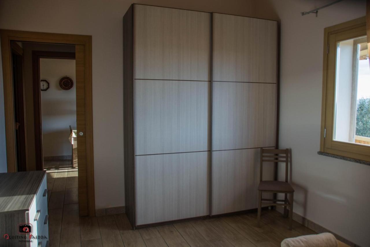 Casa Vacanza Le Dune Villa ซานต์อันนาอาเรซี ภายนอก รูปภาพ